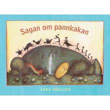 Sagan om pannkakan