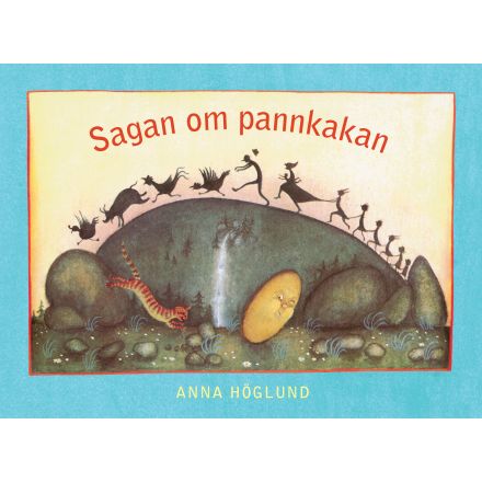 Sagan om pannkakan