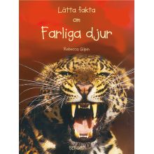 Lätta fakta om Farliga Djur