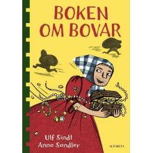 Boken om bovar  REA