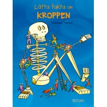 Lätta fakta om kroppen