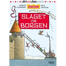 Slaget om borgen