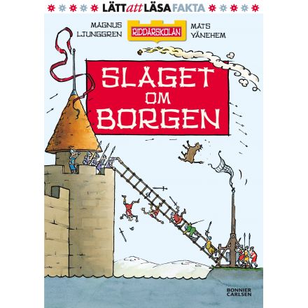 Slaget om borgen