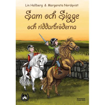 Sam och Sigge och riddarbröderna