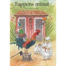 Tuppens minut