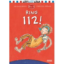 Ring 112! - Klass 1B