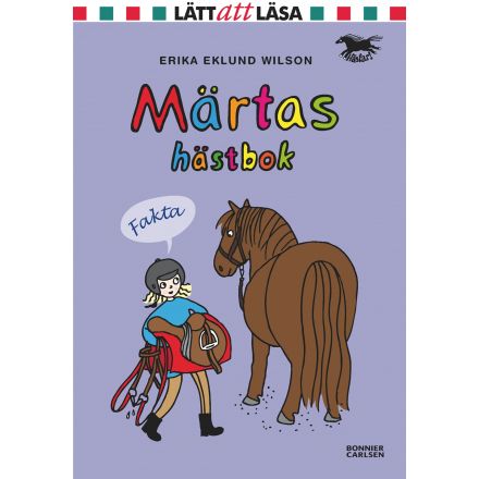 Märtas hästbok