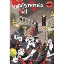 Vampyrernas bal