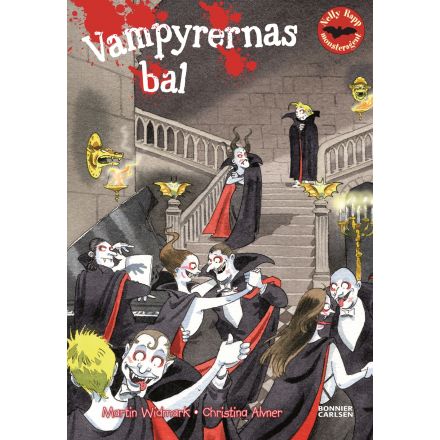 Vampyrernas bal