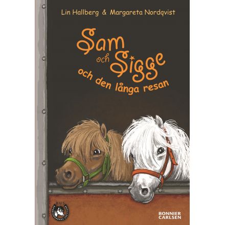 Sam och Sigge och den långa resan