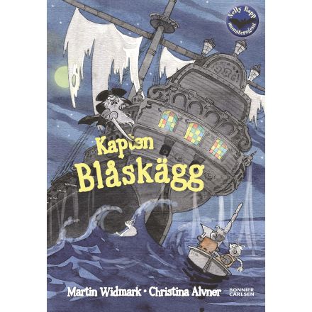 Kapten Blåskägg