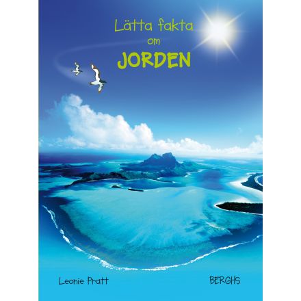 Lätta fakta om jorden