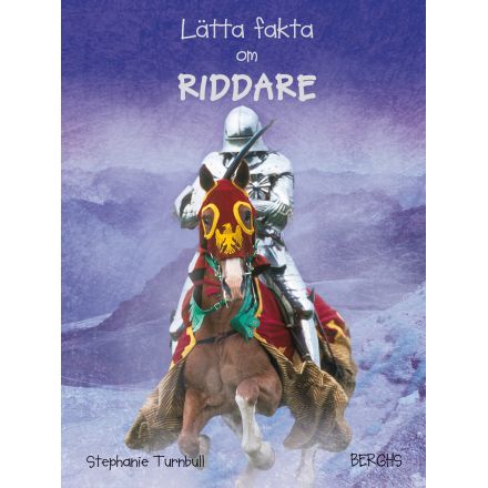 Lätta fakta om RIDDARE