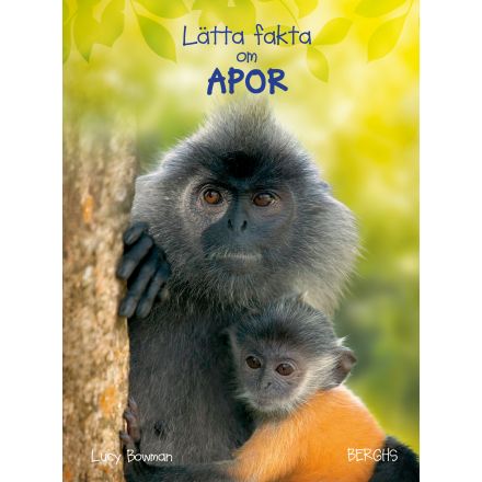 Lätta fakta om Apor