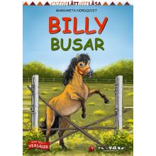 Billy busar