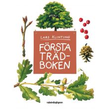 Första trädboken