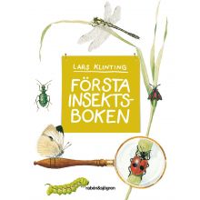 Första insektsboken