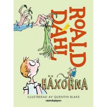 Häxorna
