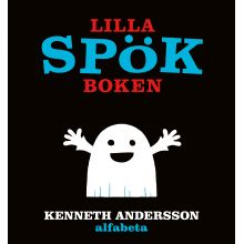 Lilla spökboken