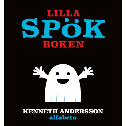 Lilla spökboken