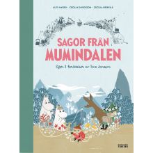 Sagor från Mumindalen