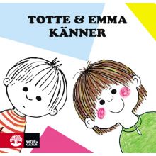 Totte & Emma känner