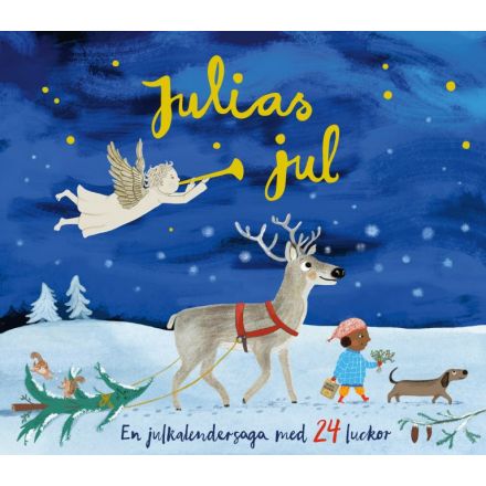 Julias jul