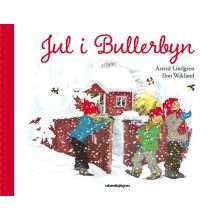 Jul I Bullerbyn