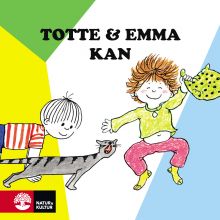 Totte & Emma kan