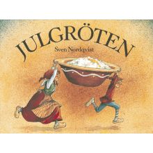 Julgröten