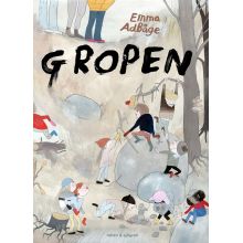 Gropen