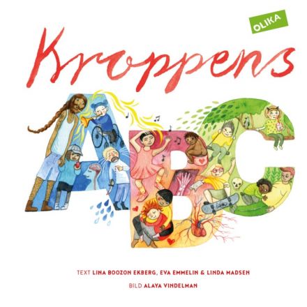 Kroppens ABC