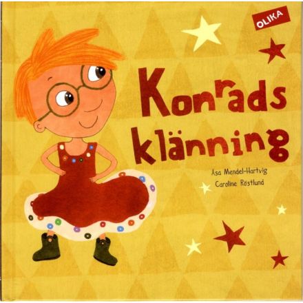 Konrads klänning