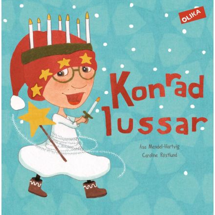 Konrad lussar