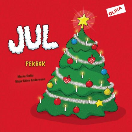 JUL pekbok