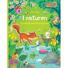 I naturen pysselbok