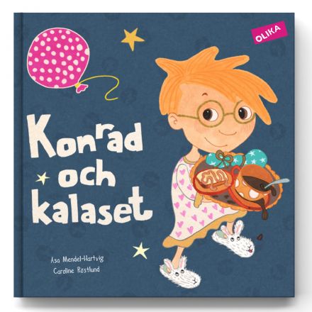 Konrad och kalaset