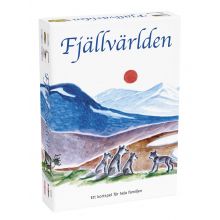 Fjällvärlden