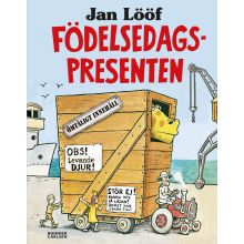 Födelsedagspresenten