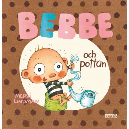 Bebbe och pottan