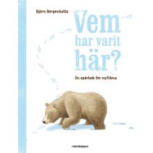 Vem har varit här?