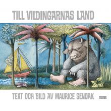 Till vildingarnas land