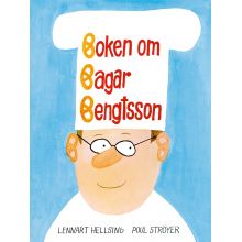 Boken om bagar Bengtsson