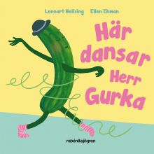 Här dansar herr Gurka