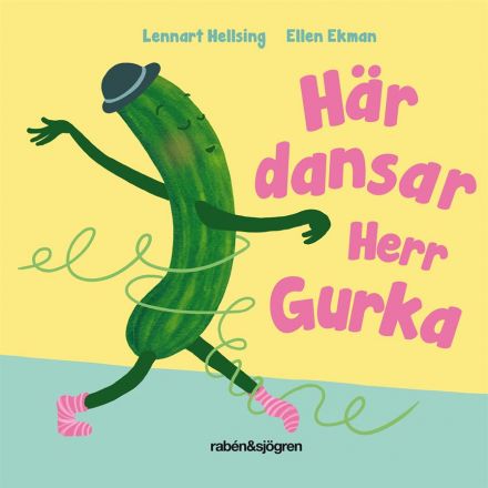 Här dansar herr Gurka