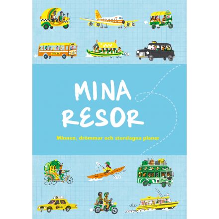 Mina resor