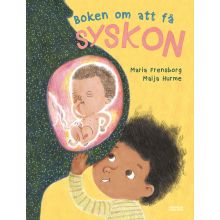 Boken om att få syskon