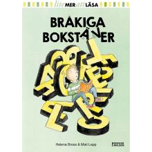 Bråkiga bokstäver