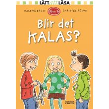 Blir det kalas?