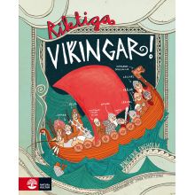 Riktiga vikingar!